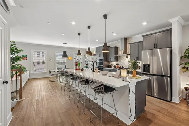 1145 Rivard Circle Nw, Atlanta, Georgia 30318