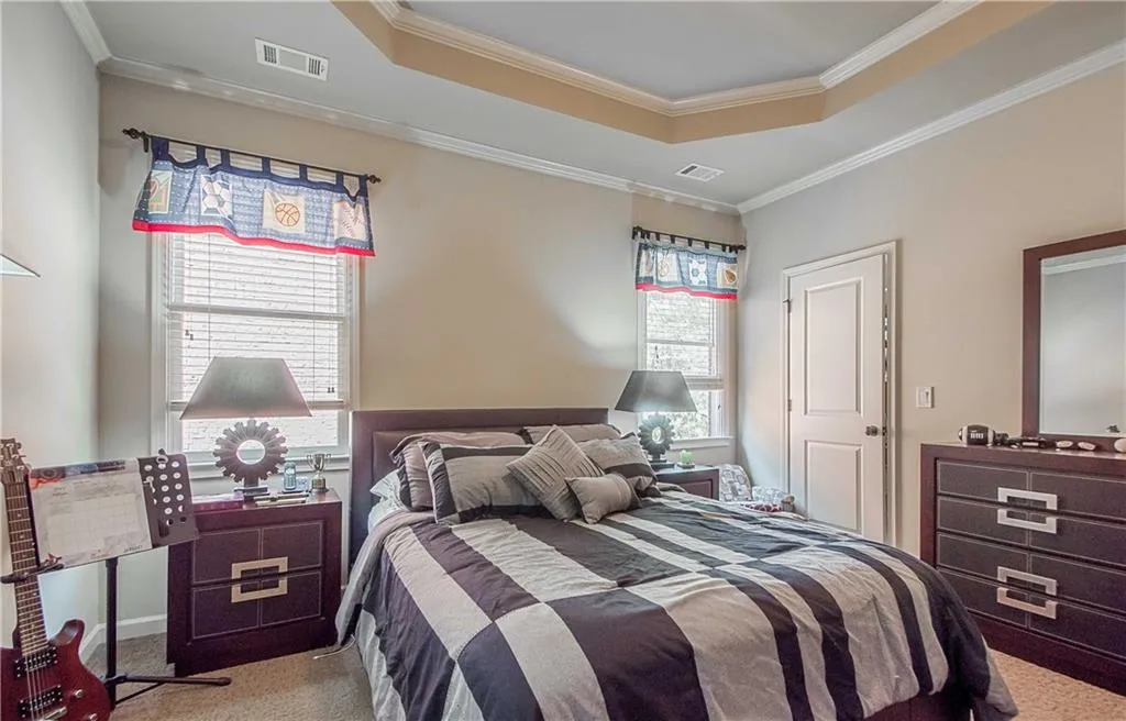 7963 Magnolia Square, Sandy Springs, Georgia 30350, 3 Bedrooms Bedrooms, ,3 BathroomsBathrooms,Residential,Sold,7963 Magnolia Square,6032937
