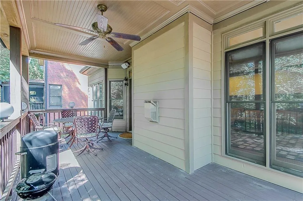 7963 Magnolia Square, Sandy Springs, Georgia 30350, 3 Bedrooms Bedrooms, ,3 BathroomsBathrooms,Residential,Sold,7963 Magnolia Square,6032937
