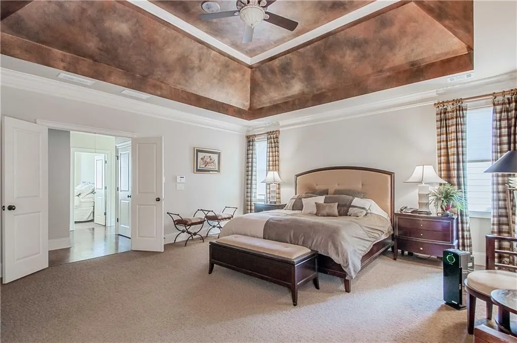 7963 Magnolia Square, Sandy Springs, Georgia 30350, 3 Bedrooms Bedrooms, ,3 BathroomsBathrooms,Residential,Sold,7963 Magnolia Square,6032937