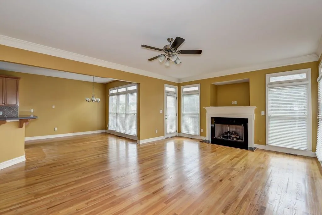 7325 Village Creek Trace, Sandy Springs, Georgia 30328, 4 Bedrooms Bedrooms, ,3 BathroomsBathrooms,Residential,Sold,7325 Village Creek Trace,5660874