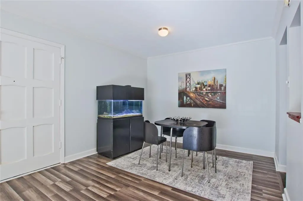 725 Dalrymple Road Unit 2d, Atlanta, Georgia 30328, 2 Bedrooms Bedrooms, ,2 BathroomsBathrooms,Residential,Sold,725 Dalrymple Road Unit 2d,7091326