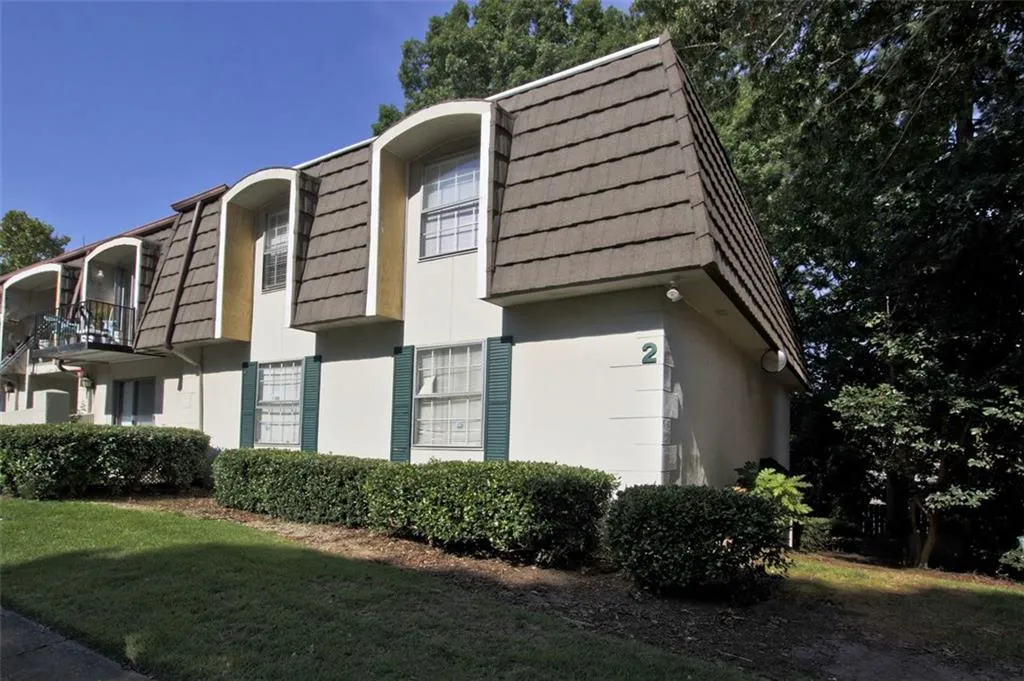 725 Dalrymple Road Unit 2d, Atlanta, Georgia 30328, 2 Bedrooms Bedrooms, ,2 BathroomsBathrooms,Residential,Sold,725 Dalrymple Road Unit 2d,7091326