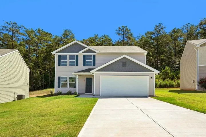 129 Enclave Drive, Villa Rica, Georgia 30180