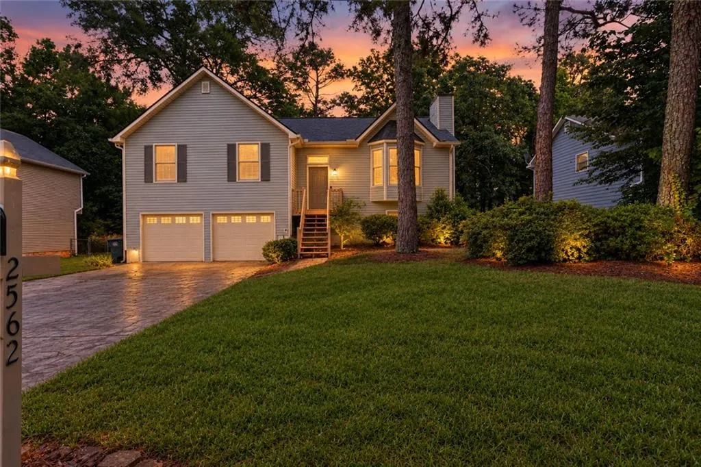 Kennesaw, GA 30144