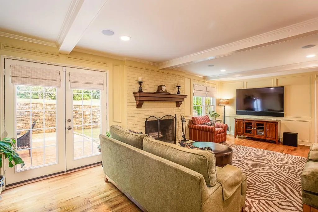 115 Blenheim Place, Atlanta, Georgia 30350, 4 Bedrooms Bedrooms, ,3 BathroomsBathrooms,Residential,Sold,115 Blenheim Place,6002043