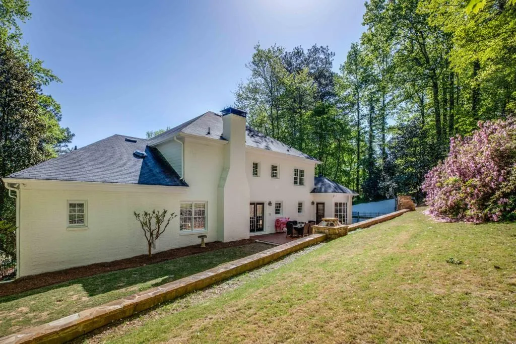 115 Blenheim Place, Atlanta, Georgia 30350, 4 Bedrooms Bedrooms, ,3 BathroomsBathrooms,Residential,Sold,115 Blenheim Place,6002043