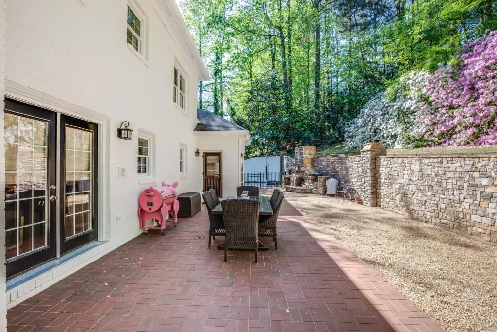 115 Blenheim Place, Atlanta, Georgia 30350, 4 Bedrooms Bedrooms, ,3 BathroomsBathrooms,Residential,Sold,115 Blenheim Place,6002043