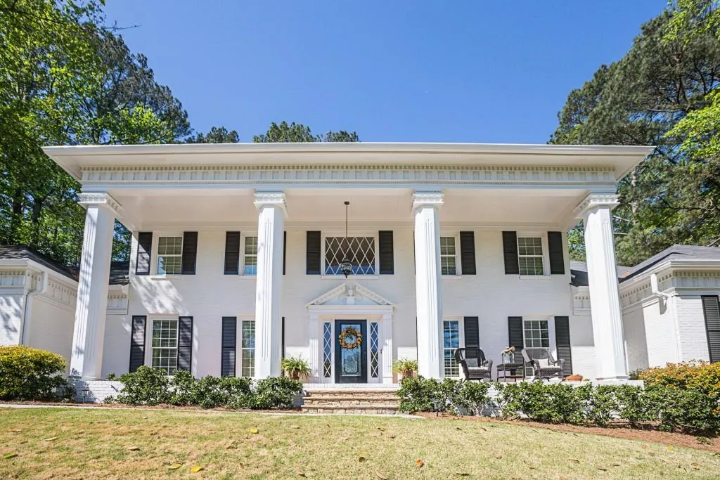 115 Blenheim Place, Atlanta, Georgia 30350, 4 Bedrooms Bedrooms, ,3 BathroomsBathrooms,Residential,Sold,115 Blenheim Place,6002043