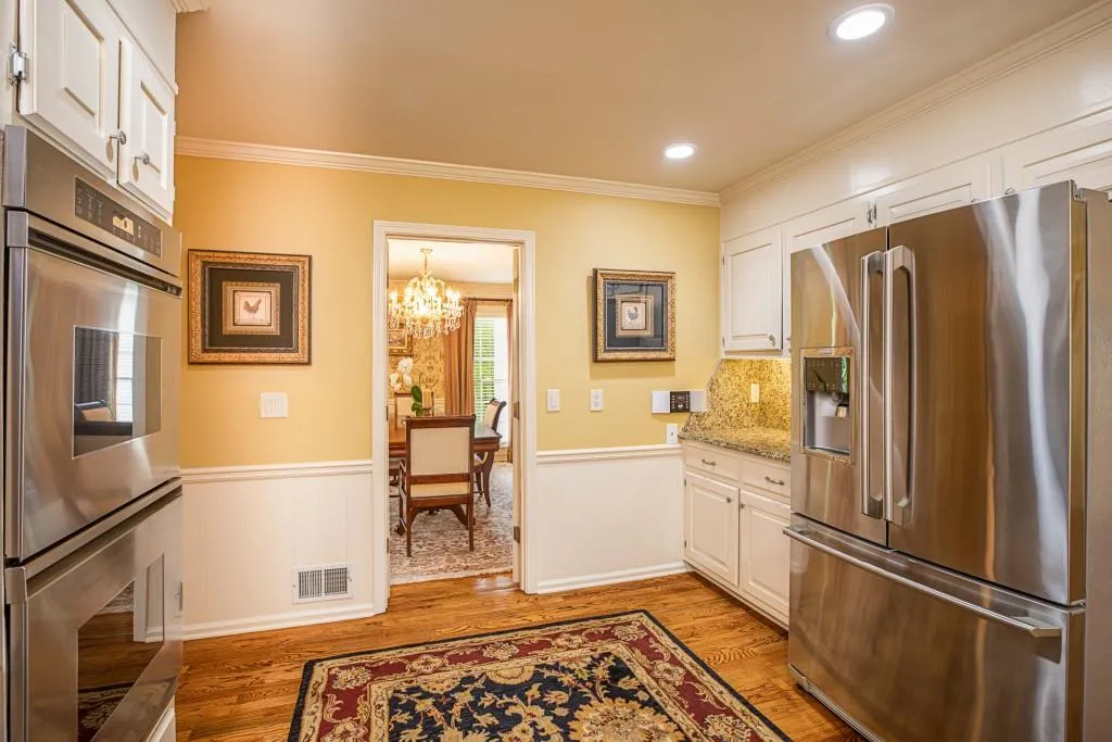 115 Blenheim Place, Atlanta, Georgia 30350, 4 Bedrooms Bedrooms, ,3 BathroomsBathrooms,Residential,Sold,115 Blenheim Place,6002043