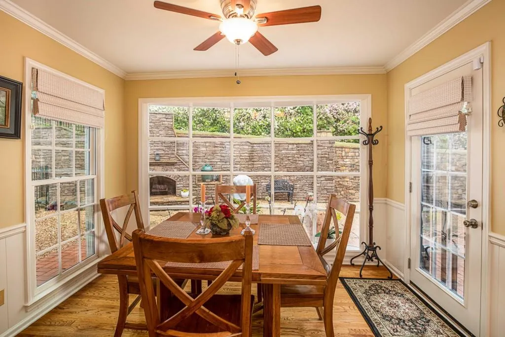 115 Blenheim Place, Atlanta, Georgia 30350, 4 Bedrooms Bedrooms, ,3 BathroomsBathrooms,Residential,Sold,115 Blenheim Place,6002043