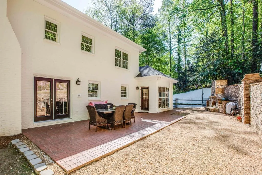 115 Blenheim Place, Atlanta, Georgia 30350, 4 Bedrooms Bedrooms, ,3 BathroomsBathrooms,Residential,Sold,115 Blenheim Place,6002043