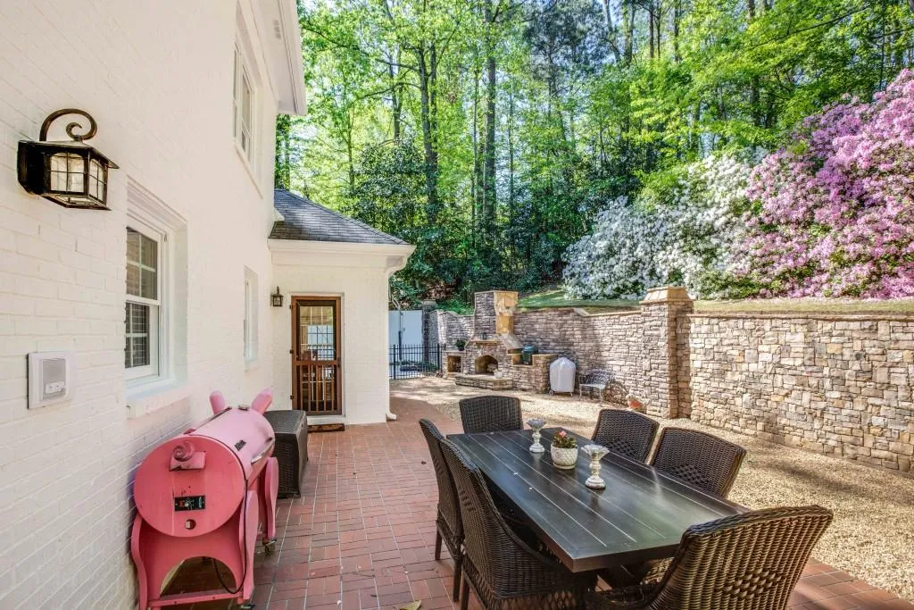 115 Blenheim Place, Atlanta, Georgia 30350, 4 Bedrooms Bedrooms, ,3 BathroomsBathrooms,Residential,Sold,115 Blenheim Place,6002043