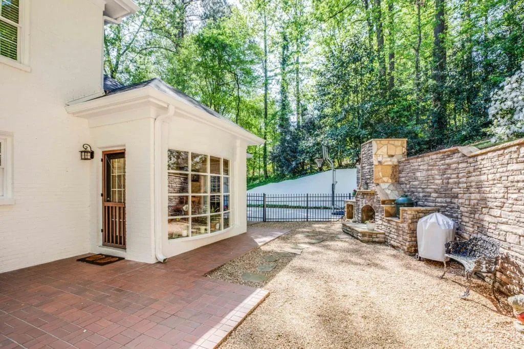 115 Blenheim Place, Atlanta, Georgia 30350, 4 Bedrooms Bedrooms, ,3 BathroomsBathrooms,Residential,Sold,115 Blenheim Place,6002043