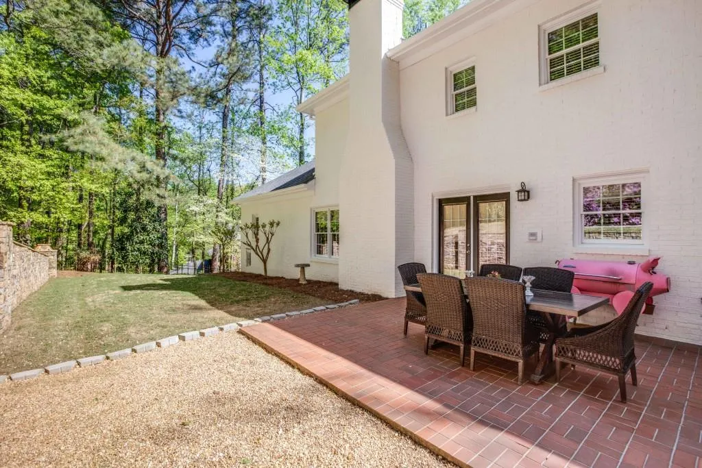 115 Blenheim Place, Atlanta, Georgia 30350, 4 Bedrooms Bedrooms, ,3 BathroomsBathrooms,Residential,Sold,115 Blenheim Place,6002043