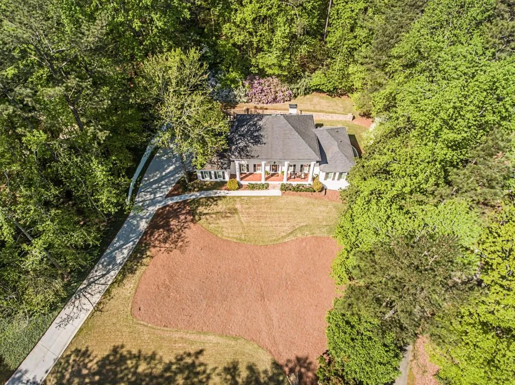 115 Blenheim Place, Atlanta, Georgia 30350, 4 Bedrooms Bedrooms, ,3 BathroomsBathrooms,Residential,Sold,115 Blenheim Place,6002043