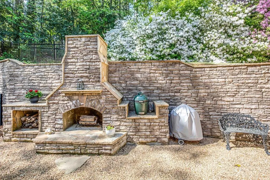 115 Blenheim Place, Atlanta, Georgia 30350, 4 Bedrooms Bedrooms, ,3 BathroomsBathrooms,Residential,Sold,115 Blenheim Place,6002043