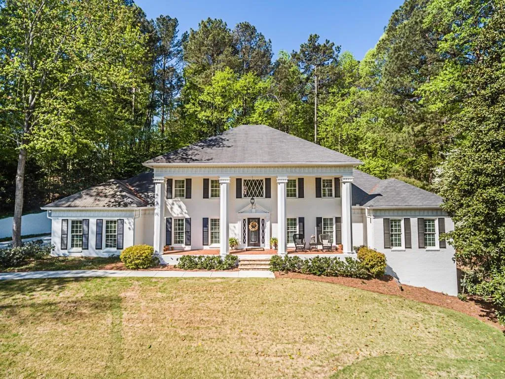 115 Blenheim Place, Atlanta, Georgia 30350, 4 Bedrooms Bedrooms, ,3 BathroomsBathrooms,Residential,Sold,115 Blenheim Place,6002043