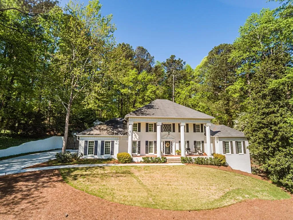 115 Blenheim Place, Atlanta, Georgia 30350, 4 Bedrooms Bedrooms, ,3 BathroomsBathrooms,Residential,Sold,115 Blenheim Place,6002043