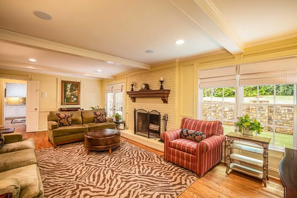 115 Blenheim Place, Atlanta, Georgia 30350, 4 Bedrooms Bedrooms, ,3 BathroomsBathrooms,Residential,Sold,115 Blenheim Place,6002043