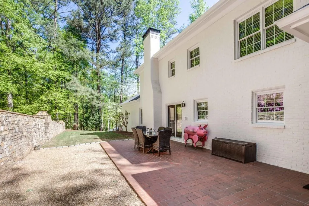 115 Blenheim Place, Atlanta, Georgia 30350, 4 Bedrooms Bedrooms, ,3 BathroomsBathrooms,Residential,Sold,115 Blenheim Place,6002043