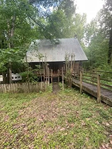 2319 N Walkers Mill Road, Griffin, Georgia 30223