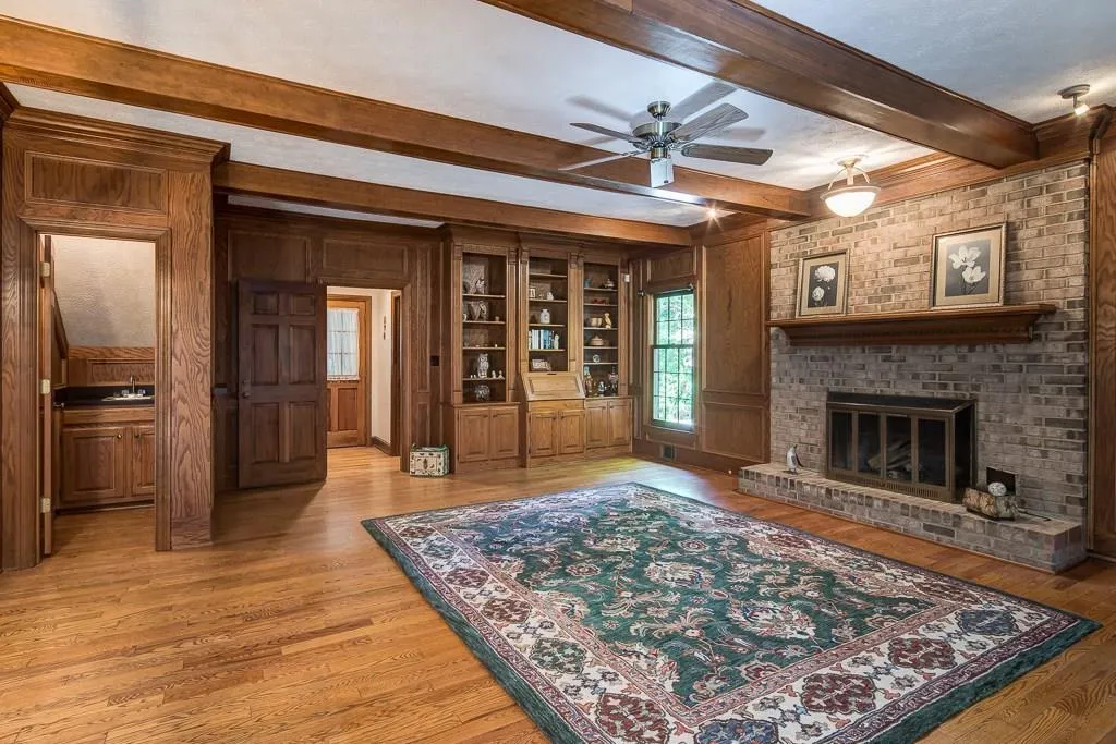 675 Bittersweet Trail, Sandy Springs, Georgia 30350, 6 Bedrooms Bedrooms, ,5 BathroomsBathrooms,Residential,Sold,675 Bittersweet Trail,5968123