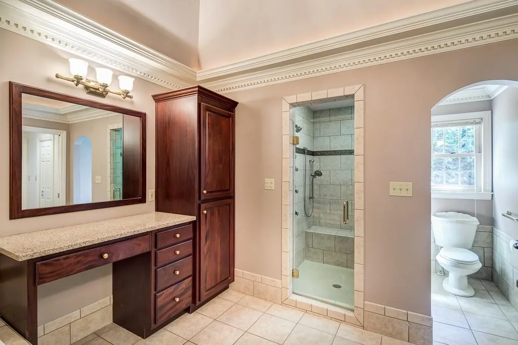 675 Bittersweet Trail, Sandy Springs, Georgia 30350, 6 Bedrooms Bedrooms, ,5 BathroomsBathrooms,Residential,Sold,675 Bittersweet Trail,5968123