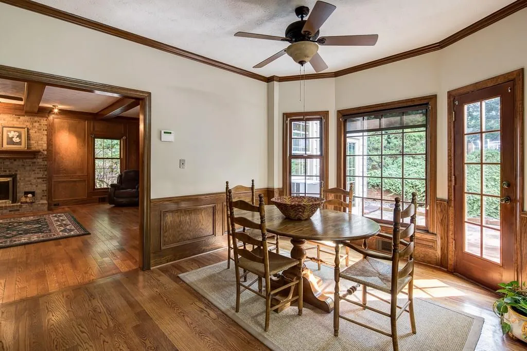 675 Bittersweet Trail, Sandy Springs, Georgia 30350, 6 Bedrooms Bedrooms, ,5 BathroomsBathrooms,Residential,Sold,675 Bittersweet Trail,5968123