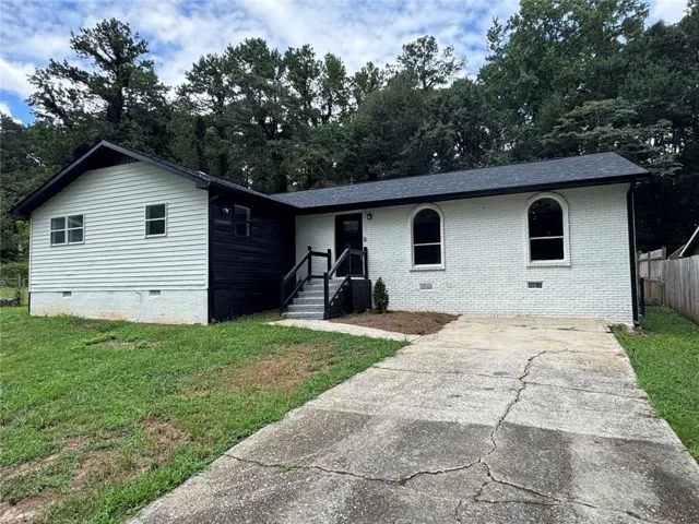 96 Sedgefield Drive, Jonesboro, Georgia 30236