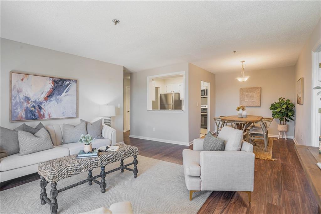 300 Johnson Ferry Road NE Unit A708, Sandy Springs, Georgia 30328, 2 Bedrooms Bedrooms, ,2 BathroomsBathrooms,Residential,Sold,300 Johnson Ferry Road NE Unit A708,7234592