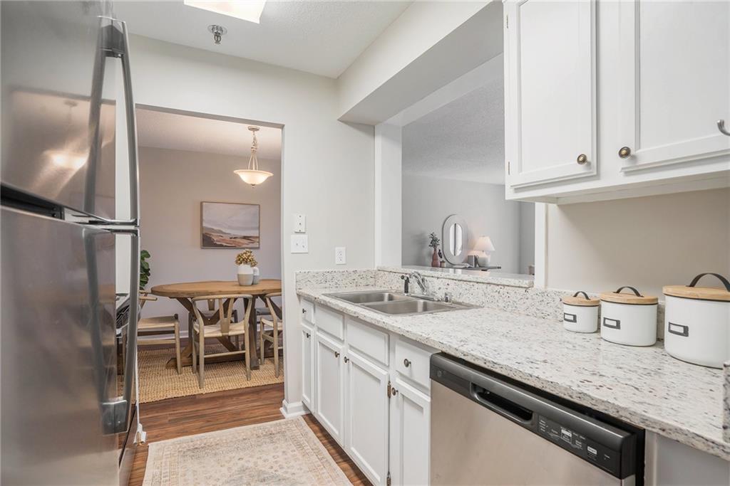 300 Johnson Ferry Road NE Unit A708, Sandy Springs, Georgia 30328, 2 Bedrooms Bedrooms, ,2 BathroomsBathrooms,Residential,Sold,300 Johnson Ferry Road NE Unit A708,7234592