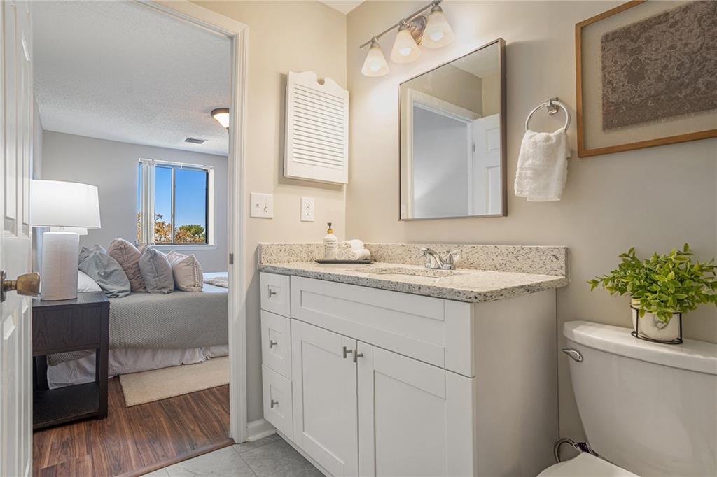 300 Johnson Ferry Road NE Unit A708, Sandy Springs, Georgia 30328, 2 Bedrooms Bedrooms, ,2 BathroomsBathrooms,Residential,Sold,300 Johnson Ferry Road NE Unit A708,7234592