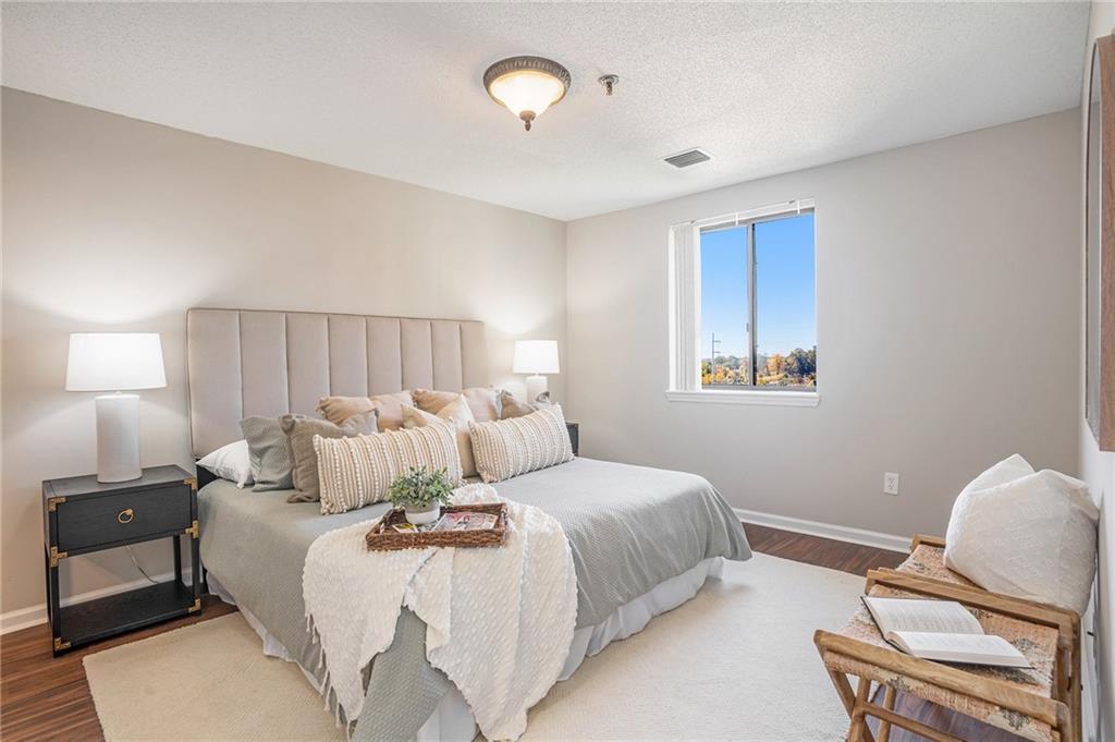 300 Johnson Ferry Road NE Unit A708, Sandy Springs, Georgia 30328, 2 Bedrooms Bedrooms, ,2 BathroomsBathrooms,Residential,Sold,300 Johnson Ferry Road NE Unit A708,7234592