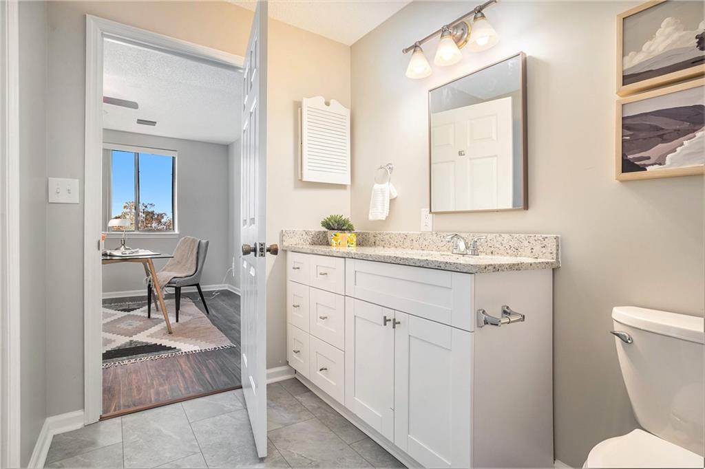 300 Johnson Ferry Road NE Unit A708, Sandy Springs, Georgia 30328, 2 Bedrooms Bedrooms, ,2 BathroomsBathrooms,Residential,Sold,300 Johnson Ferry Road NE Unit A708,7234592