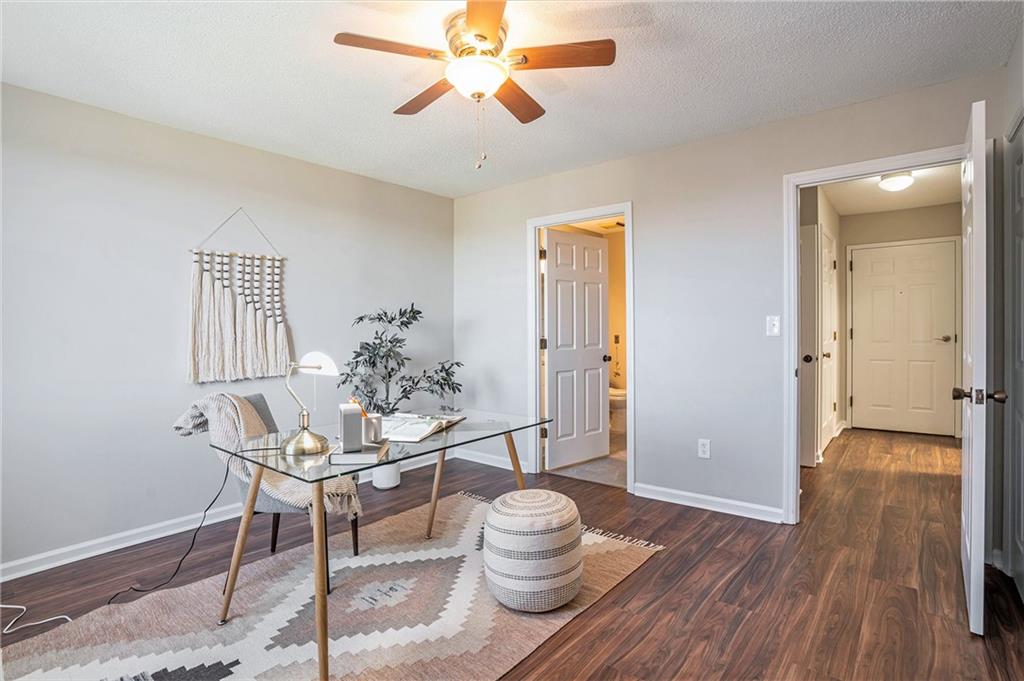 300 Johnson Ferry Road NE Unit A708, Sandy Springs, Georgia 30328, 2 Bedrooms Bedrooms, ,2 BathroomsBathrooms,Residential,Sold,300 Johnson Ferry Road NE Unit A708,7234592