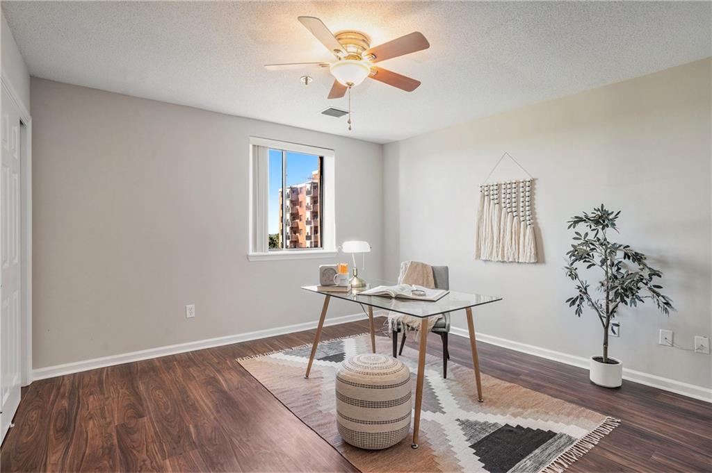 300 Johnson Ferry Road NE Unit A708, Sandy Springs, Georgia 30328, 2 Bedrooms Bedrooms, ,2 BathroomsBathrooms,Residential,Sold,300 Johnson Ferry Road NE Unit A708,7234592