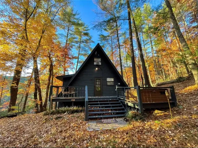 249 Hemlock Lane, Suches, Georgia 30572