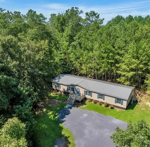 827 Brackett Ridge Road, Chatsworth, Georgia 30705