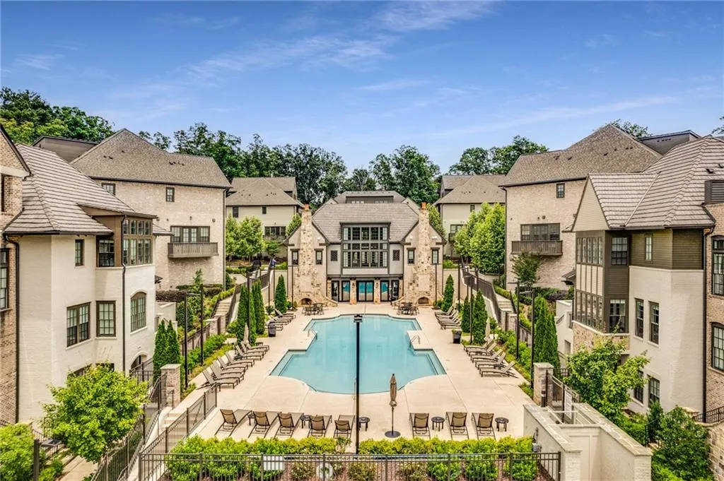 6831 Prelude Drive, Sandy Springs, Georgia 30328, 3 Bedrooms Bedrooms, ,3 BathroomsBathrooms,Residential,Sold,6831 Prelude Drive,7204919