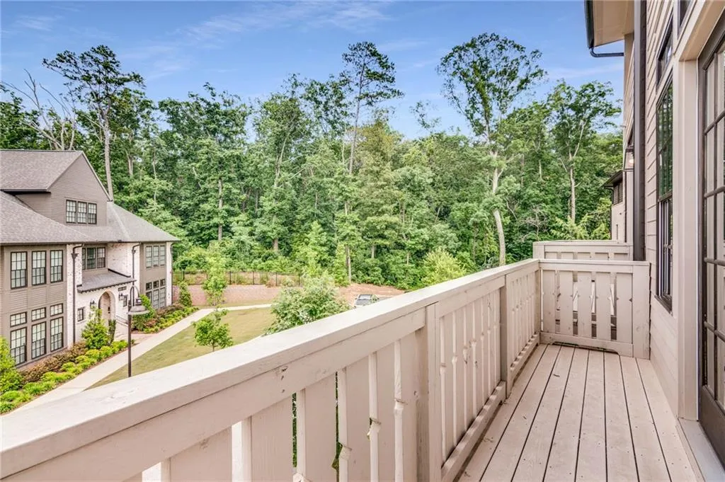 6831 Prelude Drive, Sandy Springs, Georgia 30328, 3 Bedrooms Bedrooms, ,3 BathroomsBathrooms,Residential,Sold,6831 Prelude Drive,7204919