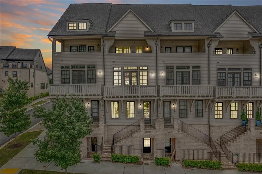 6831 Prelude Drive, Sandy Springs, Georgia 30328, 3 Bedrooms Bedrooms, ,3 BathroomsBathrooms,Residential,Sold,6831 Prelude Drive,7204919