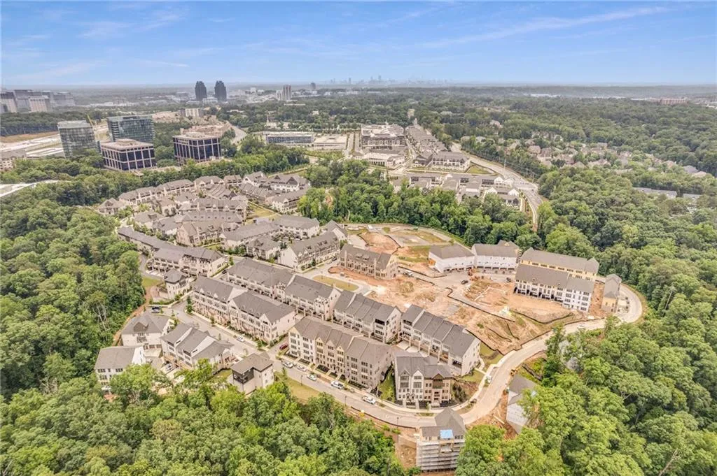 6831 Prelude Drive, Sandy Springs, Georgia 30328, 3 Bedrooms Bedrooms, ,3 BathroomsBathrooms,Residential,Sold,6831 Prelude Drive,7204919