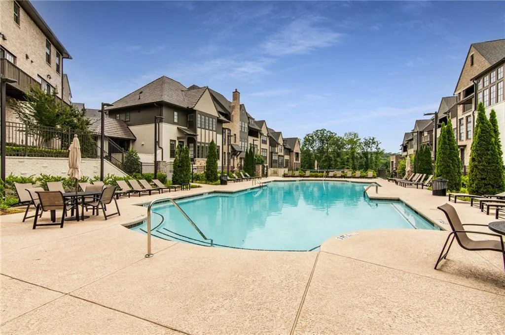 6831 Prelude Drive, Sandy Springs, Georgia 30328, 3 Bedrooms Bedrooms, ,3 BathroomsBathrooms,Residential,Sold,6831 Prelude Drive,7204919