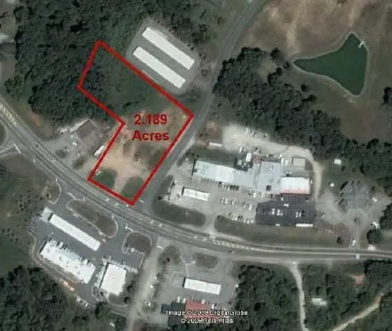 2317 Old Cornelia Highway, Gainesville, Georgia 30507