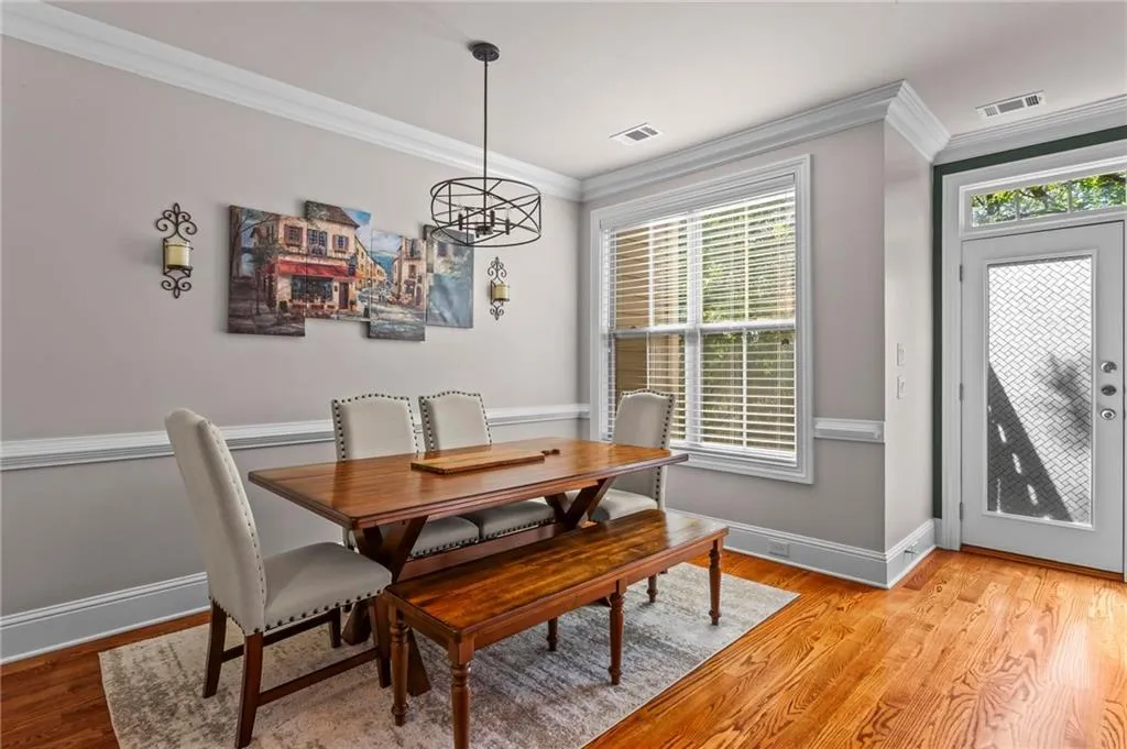 8065 Glisten Avenue, Atlanta, Georgia 30328, 4 Bedrooms Bedrooms, ,3 BathroomsBathrooms,Residential,For Sale,8065 Glisten Avenue,7751742