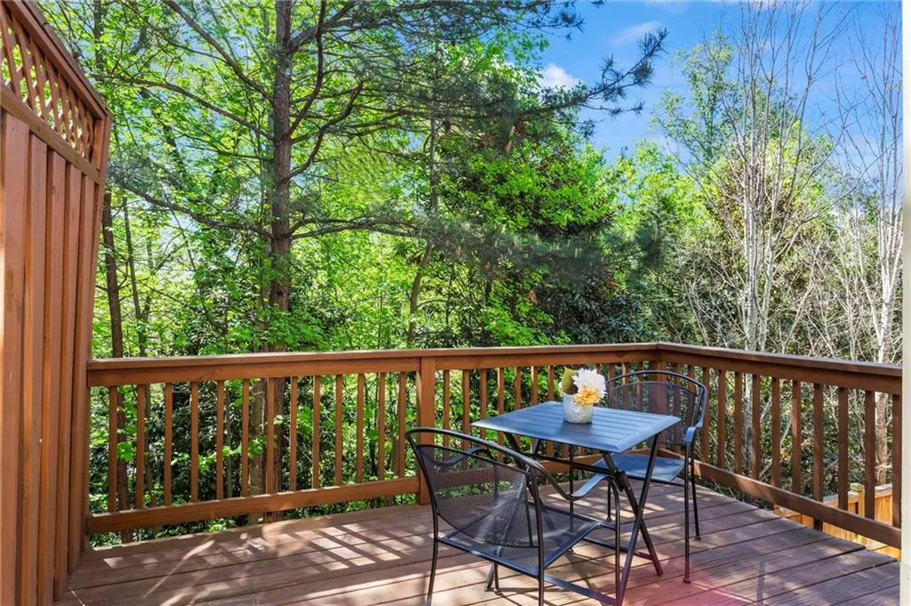 8065 Glisten Avenue, Atlanta, Georgia 30328, 4 Bedrooms Bedrooms, ,3 BathroomsBathrooms,Residential,For Sale,8065 Glisten Avenue,7751742