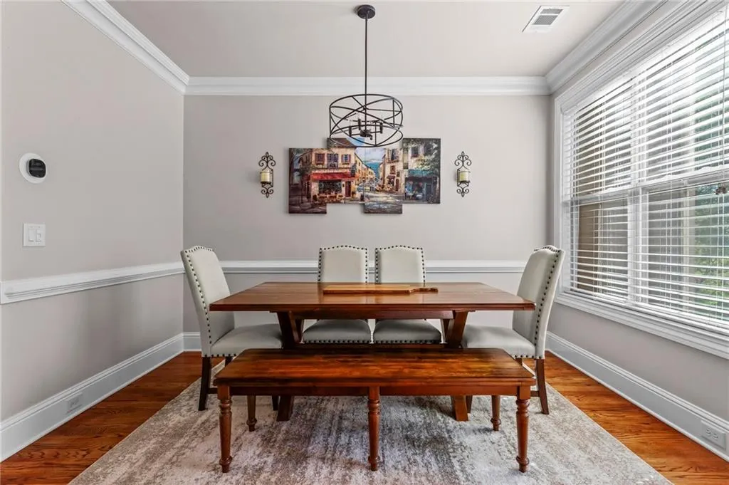 8065 Glisten Avenue, Atlanta, Georgia 30328, 4 Bedrooms Bedrooms, ,3 BathroomsBathrooms,Residential,For Sale,8065 Glisten Avenue,7751742