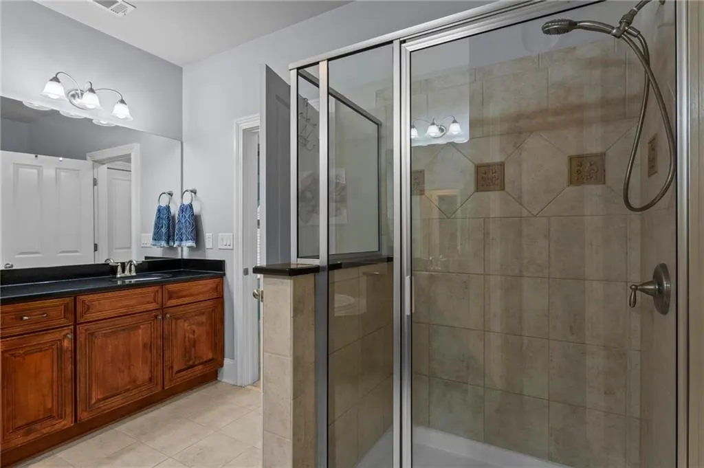 8065 Glisten Avenue, Atlanta, Georgia 30328, 4 Bedrooms Bedrooms, ,3 BathroomsBathrooms,Residential,For Sale,8065 Glisten Avenue,7751742