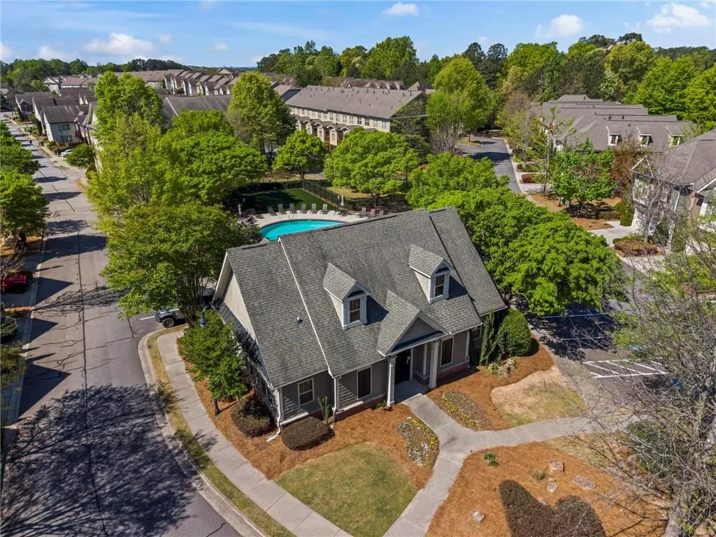 8065 Glisten Avenue, Atlanta, Georgia 30328, 4 Bedrooms Bedrooms, ,3 BathroomsBathrooms,Residential,For Sale,8065 Glisten Avenue,7751742